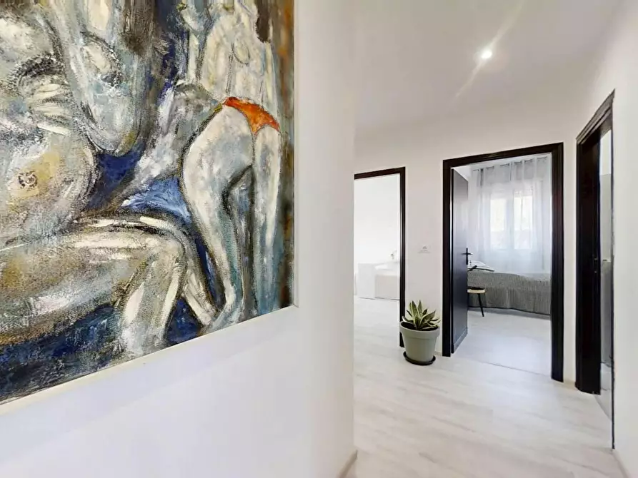 Immagine 10 di Camera in affitto  in Piazza G. Marconi a Stra