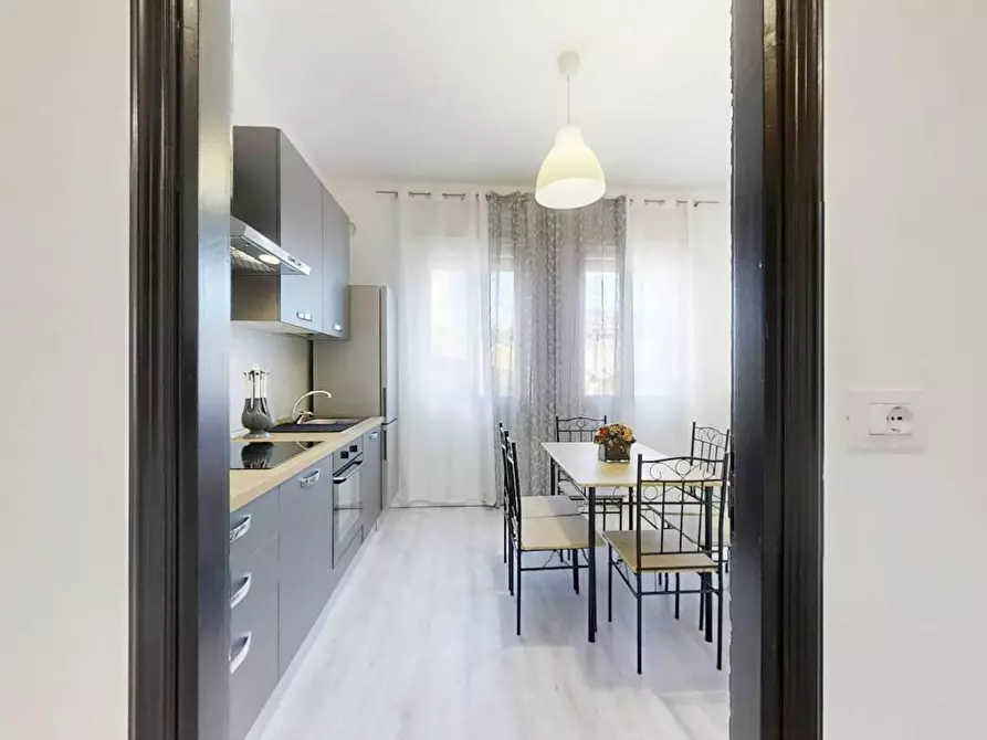 Immagine 1 di Camera in affitto  in Piazza G. Marconi a Stra