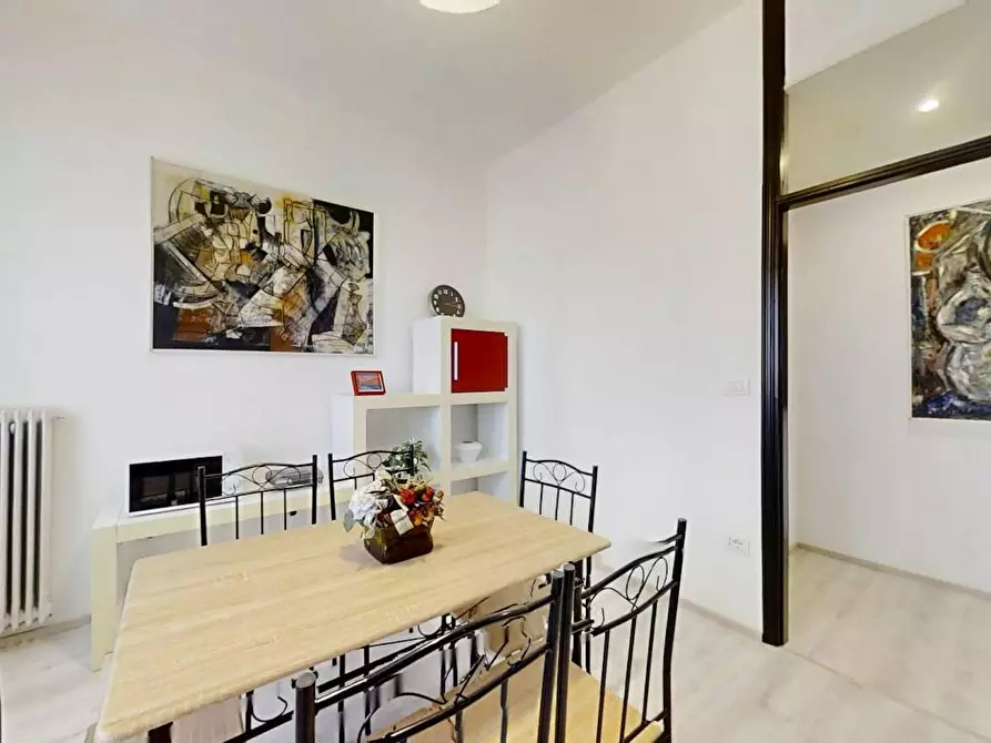 Immagine 2 di Camera in affitto  in Piazza G. Marconi a Stra