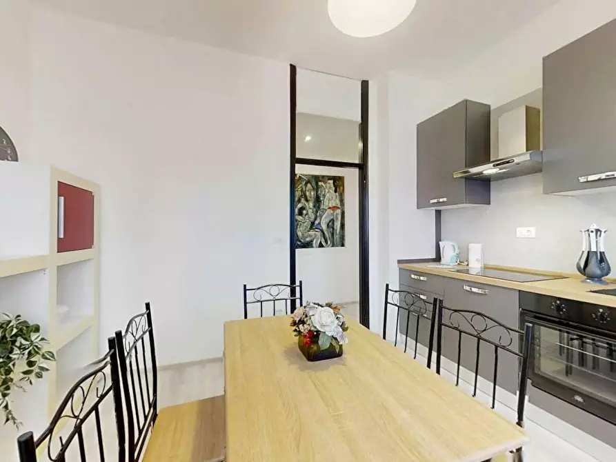 Immagine 3 di Camera in affitto  in Piazza G. Marconi a Stra