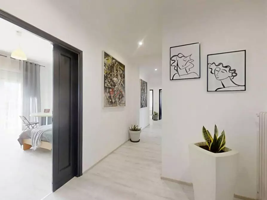 Immagine 8 di Camera in affitto  in Piazza G. Marconi a Stra