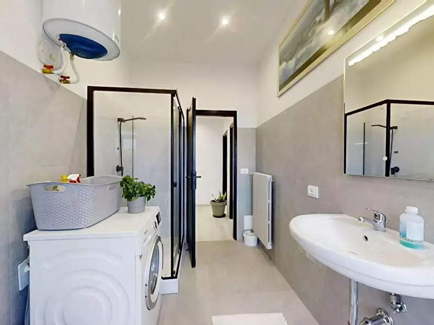 Immagine 7 di Camera in affitto  in Piazza G. Marconi a Stra