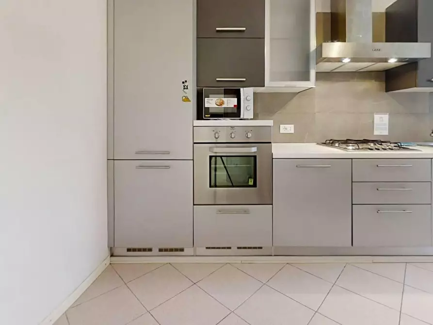 Immagine 10 di Camera in affitto  in Via Ludovico Ariosto a Venezia