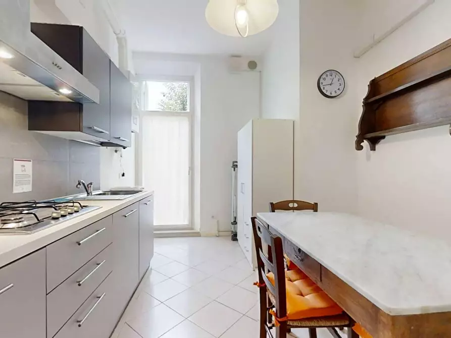 Immagine 7 di Camera in affitto  in Via Ludovico Ariosto a Venezia