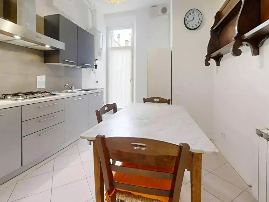 Immagine 9 di Camera in affitto  in Via Ludovico Ariosto a Venezia