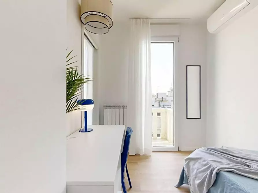 Immagine 2 di Camera in affitto  in Via Giosuè Carducci a Venezia