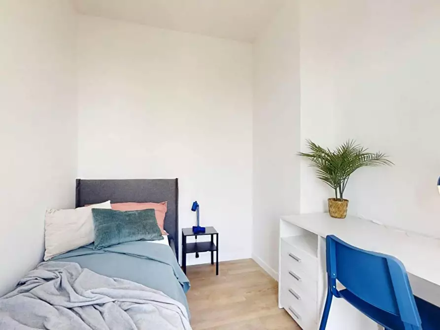 Immagine 3 di Camera in affitto  in Via Giosuè Carducci a Venezia