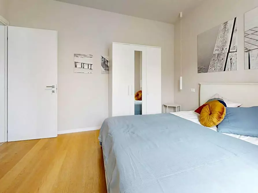 Immagine 2 di Camera in affitto  in Via Passo Buole a Venezia