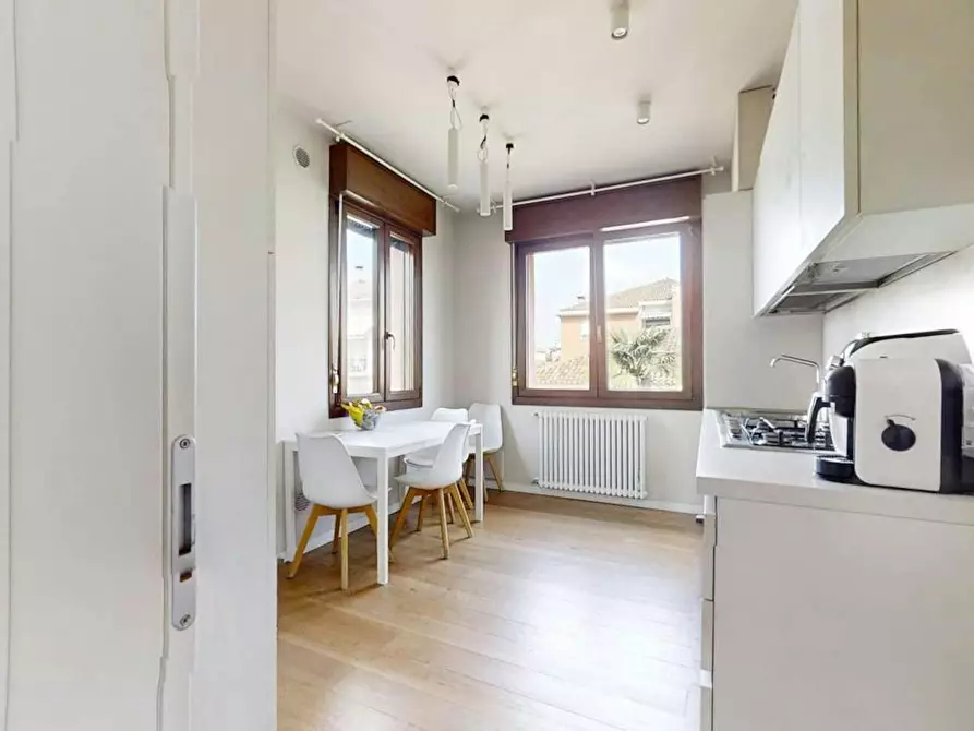 Immagine 5 di Camera in affitto  in Via Passo Buole a Venezia