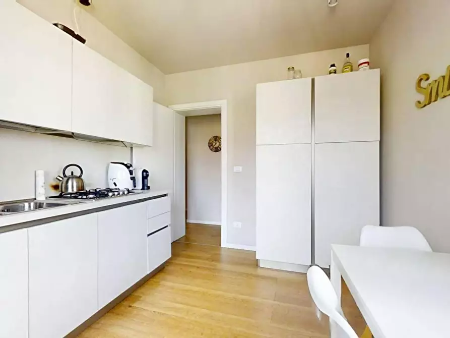 Immagine 7 di Camera in affitto  in Via Passo Buole a Venezia