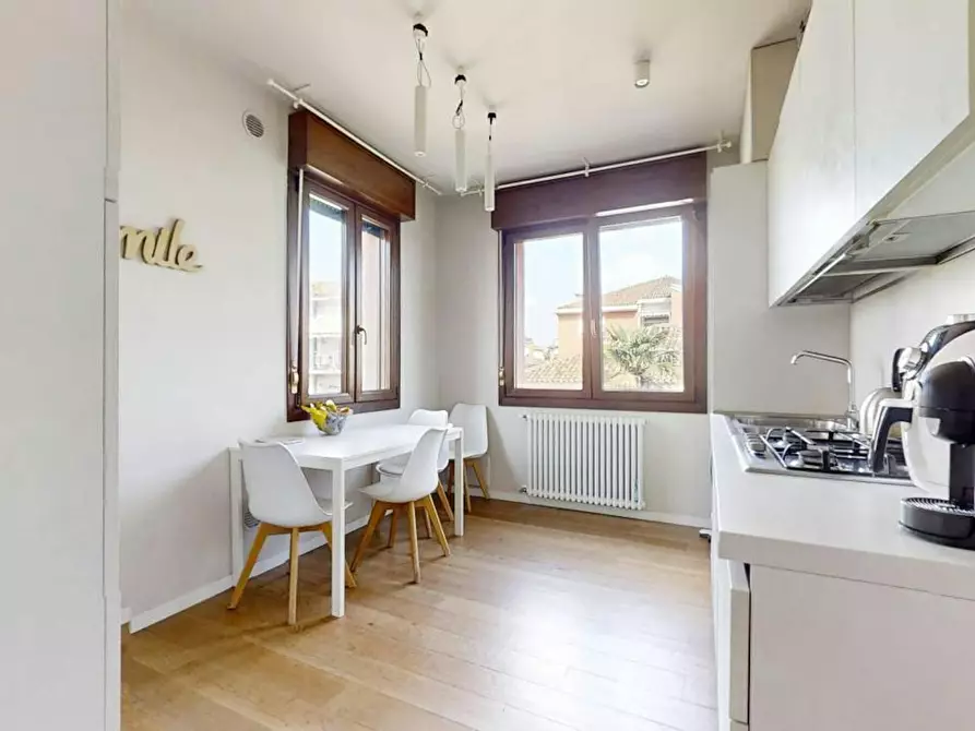 Immagine 6 di Camera in affitto  in Via Passo Buole a Venezia