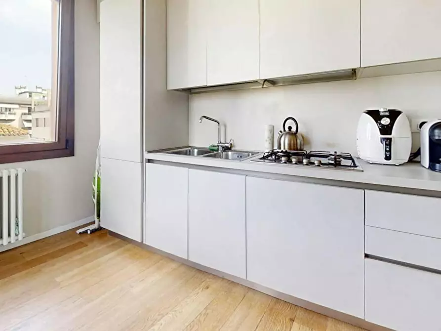 Immagine 8 di Camera in affitto  in Via Passo Buole a Venezia