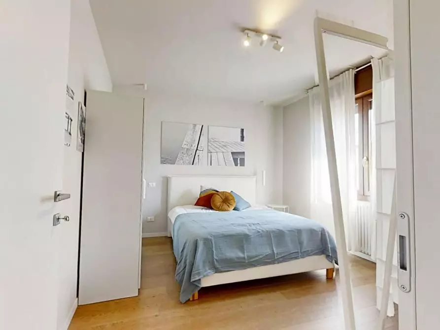 Immagine 1 di Camera in affitto  in Via Passo Buole a Venezia