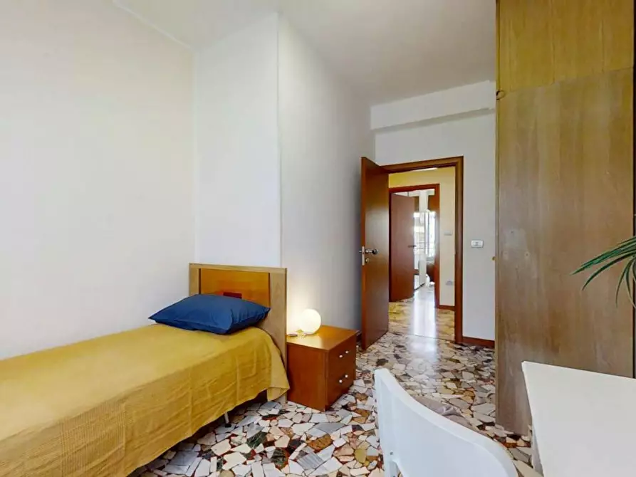 Immagine 5 di Camera in affitto  in Via Torquato Tasso a Venezia