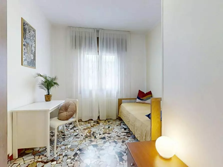 Immagine 7 di Camera in affitto  in Via Torquato Tasso a Venezia