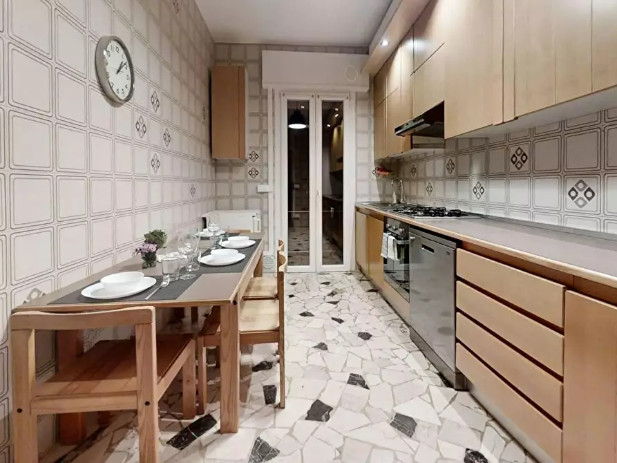 Immagine 7 di Camera in affitto  in Via Francesco Rismondo a Venezia