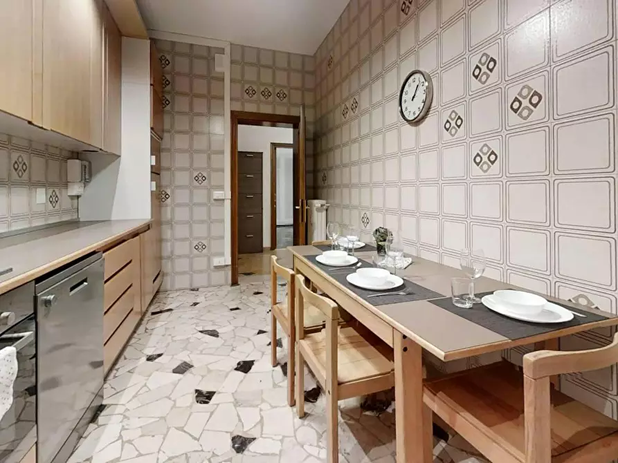 Immagine 6 di Camera in affitto  in Via Francesco Rismondo a Venezia