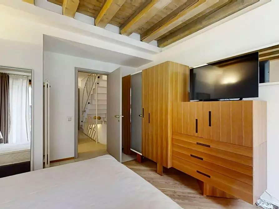 Immagine 5 di Camera in affitto  in Fondamenta Trapolin a Venezia