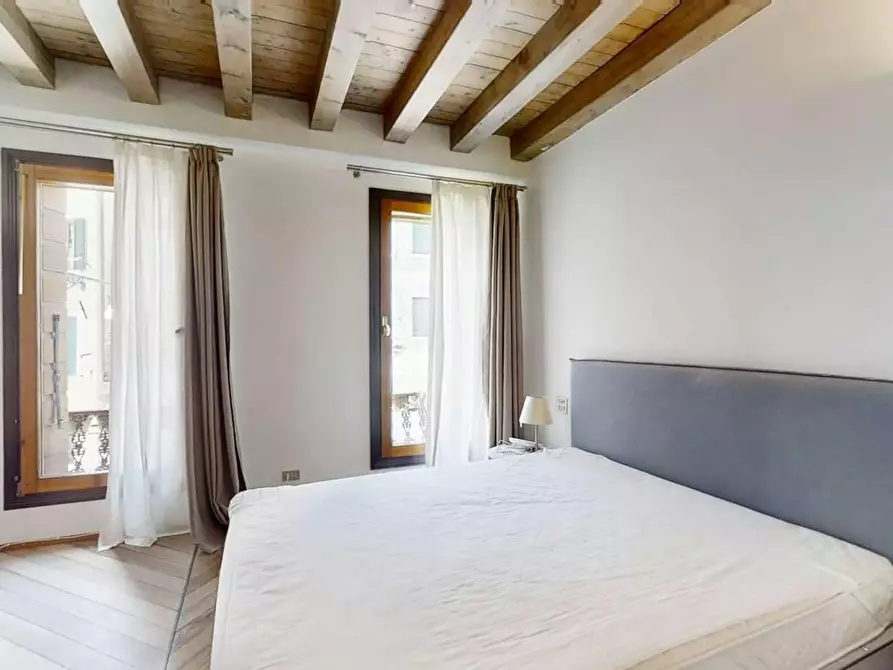 Immagine 1 di Camera in affitto  in Fondamenta Trapolin a Venezia