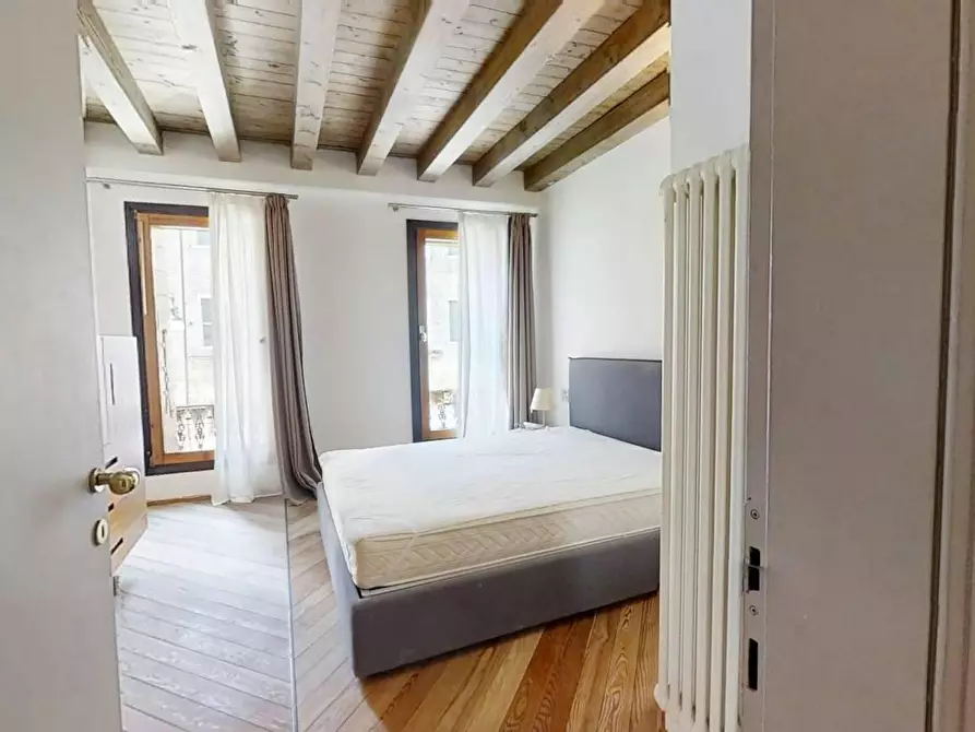 Immagine 4 di Camera in affitto  in Fondamenta Trapolin a Venezia