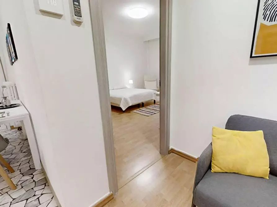 Immagine 5 di Camera in affitto  in Via San Pio X a Venezia