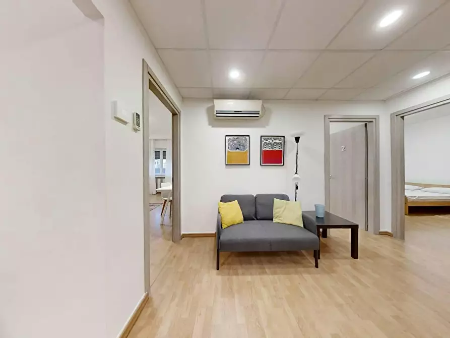 Immagine 6 di Camera in affitto  in Via San Pio X a Venezia