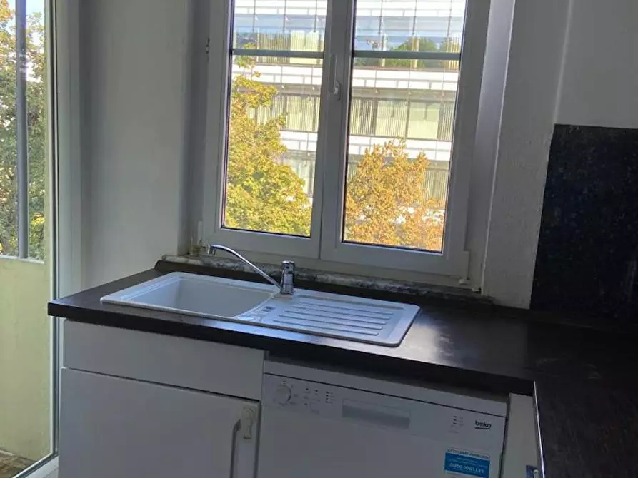 Immagine 3 di Camera in affitto  in Birkenwaldstraße a Stuttgart Stuttgart-Nord