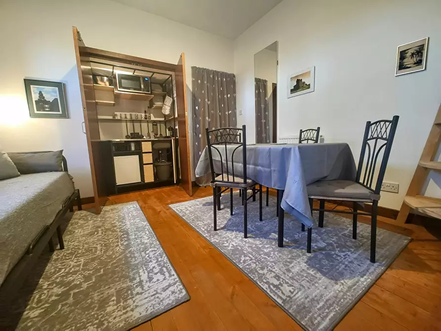 Immagine 5 di Appartamento in affitto  in Meft Road a Elgin