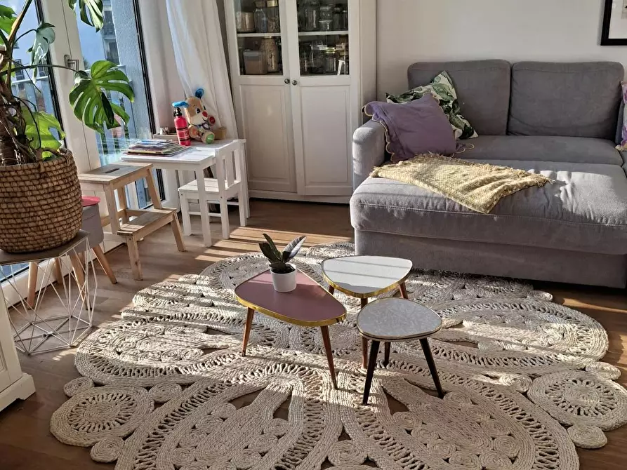 Immagine 4 di Appartamento in affitto  in Regattastraße a Berlin