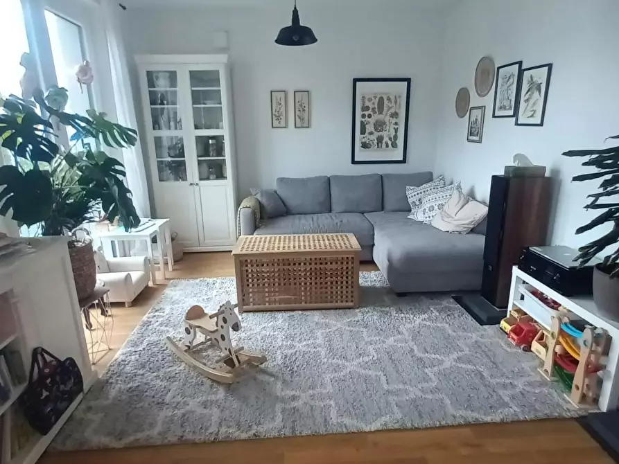 Immagine 9 di Appartamento in affitto  in Regattastraße a Berlin