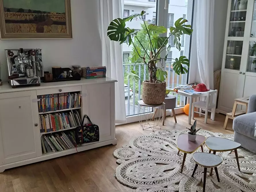 Immagine 2 di Appartamento in affitto  in Regattastraße a Berlin