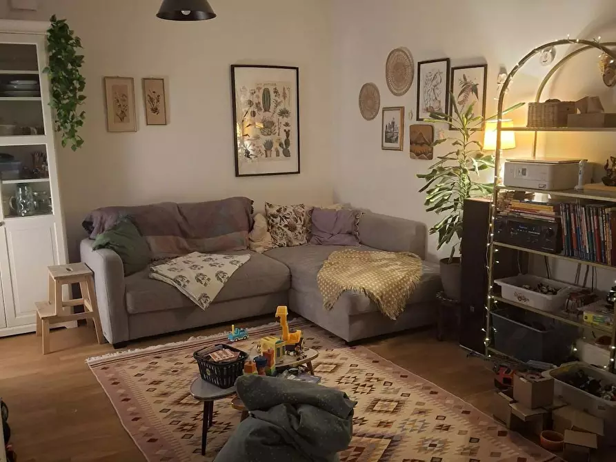 Immagine 1 di Appartamento in affitto  in Regattastraße a Berlin