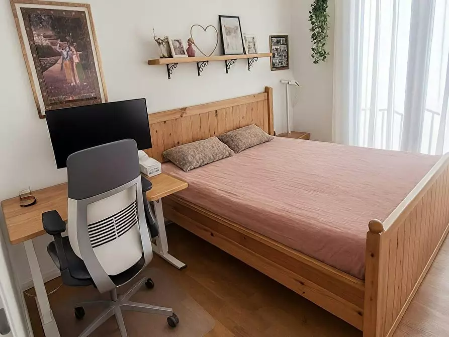 Immagine 10 di Appartamento in affitto  in Regattastraße a Berlin