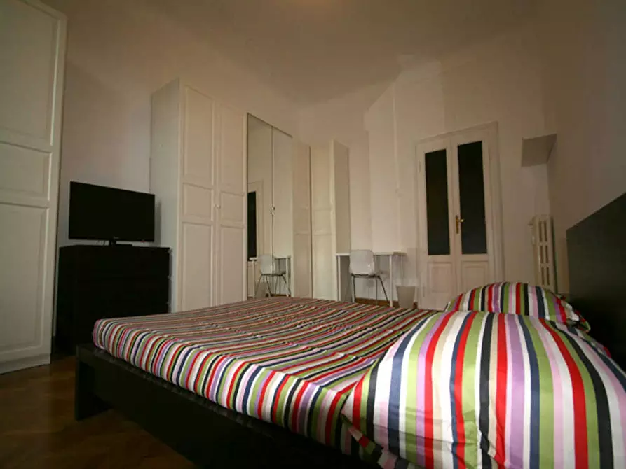 Immagine 5 di Camera in affitto  in Via Masaccio a Milano