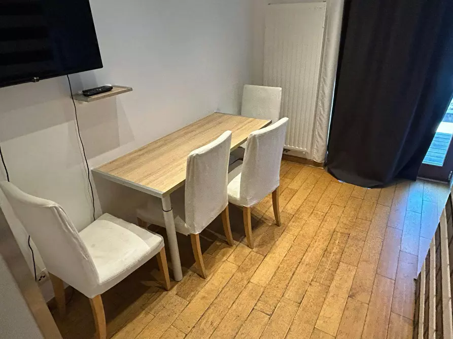 Immagine 7 di Appartamento in affitto  in Rue Wayez a Anderlecht