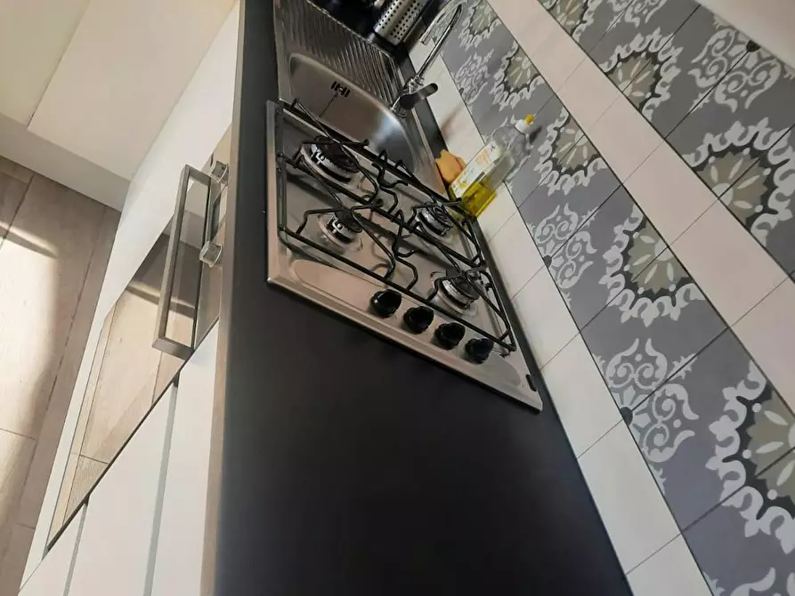 Immagine 6 di Appartamento in affitto  in Rue du Monténégro a Saint-Gilles