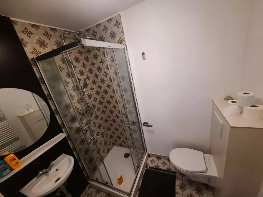 Immagine 7 di Appartamento in affitto  in Rue du Monténégro a Saint-Gilles
