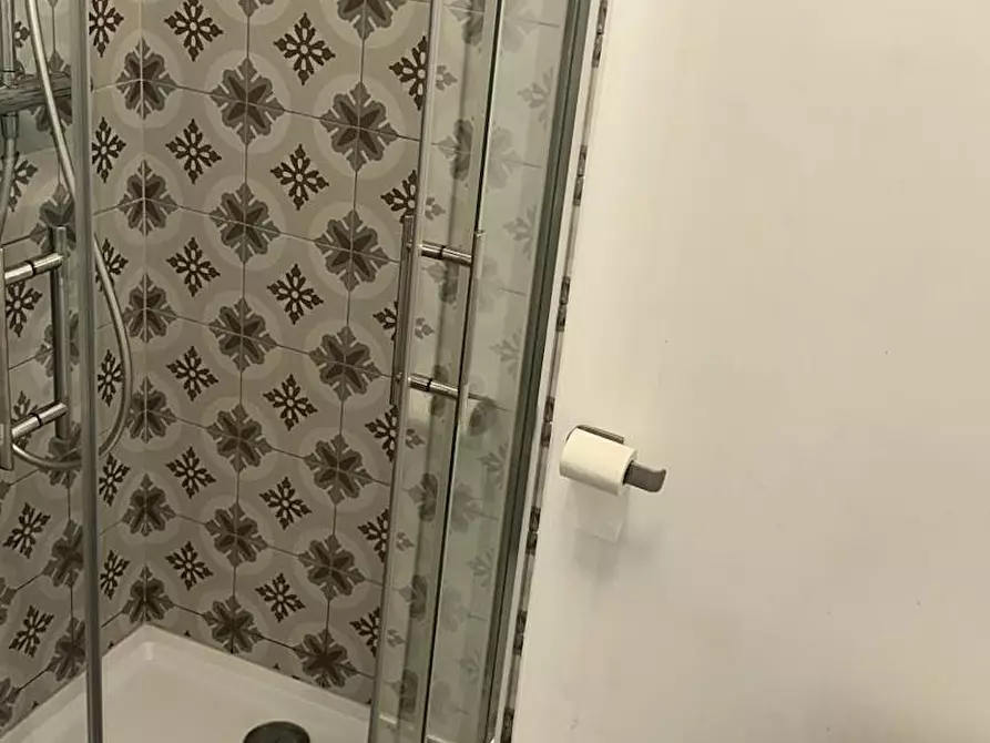 Immagine 5 di Appartamento in affitto  in Rue du Monténégro a Saint-Gilles