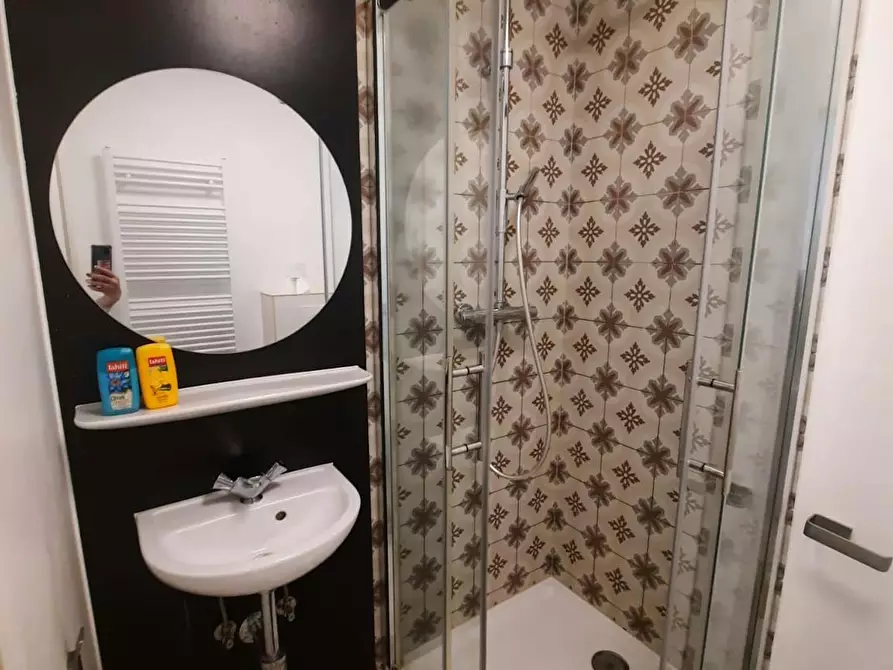 Immagine 9 di Appartamento in affitto  in Rue du Monténégro a Saint-Gilles