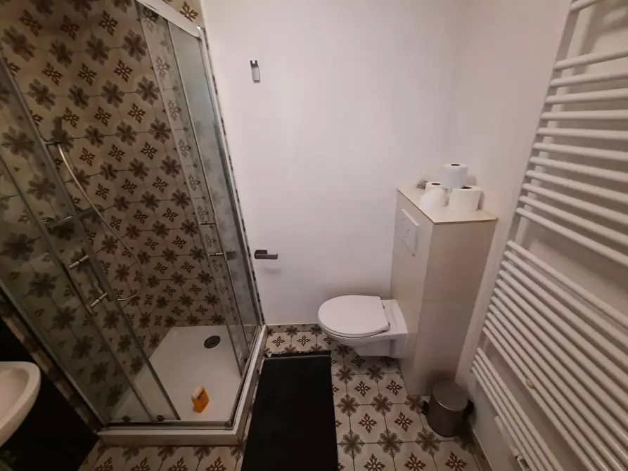 Immagine 8 di Appartamento in affitto  in Rue du Monténégro a Saint-Gilles
