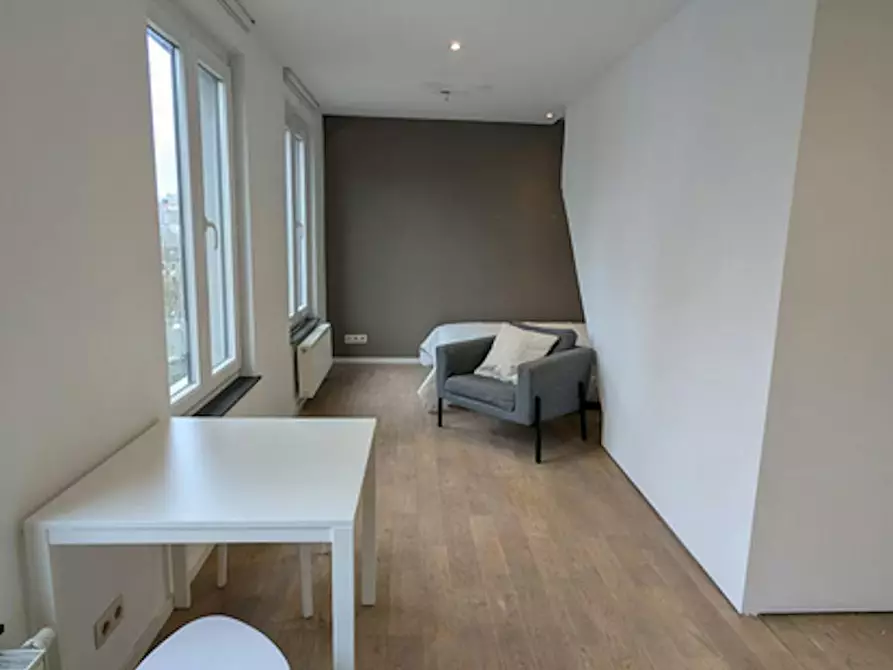Immagine 6 di Appartamento in affitto  in Rue de la Victoire a Saint-Gilles