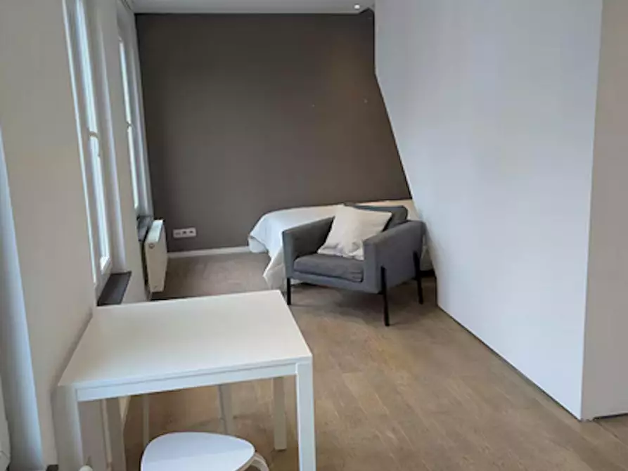 Immagine 4 di Appartamento in affitto  in Rue de la Victoire a Saint-Gilles