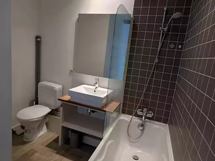 Immagine 5 di Appartamento in affitto  in Rue de la Victoire a Saint-Gilles