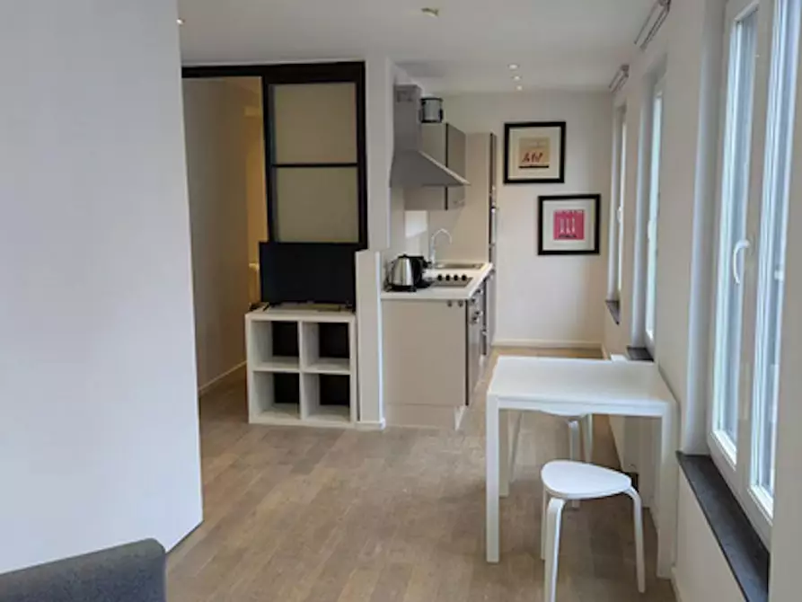 Immagine 7 di Appartamento in affitto  in Rue de la Victoire a Saint-Gilles