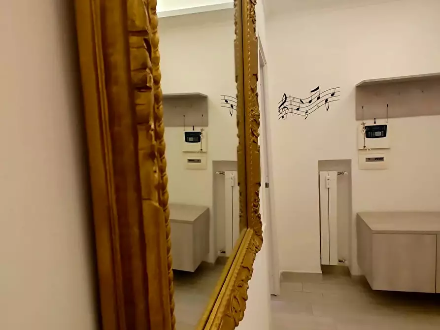 Immagine 9 di Camera in affitto  in Via Montebruno a Roma