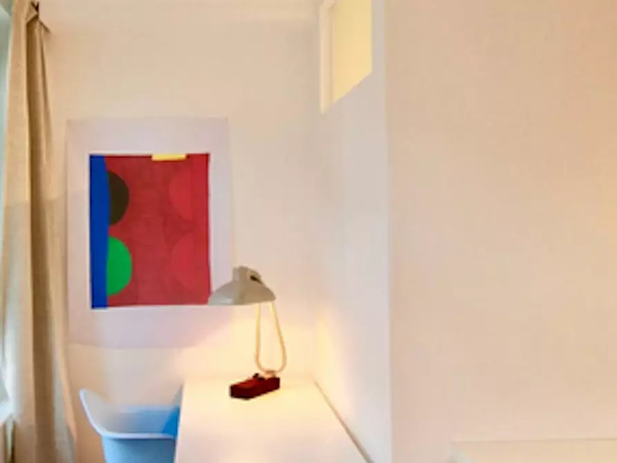 Immagine 6 di Appartamento in affitto  in Chaussée d'Alsemberg a Saint-Gilles