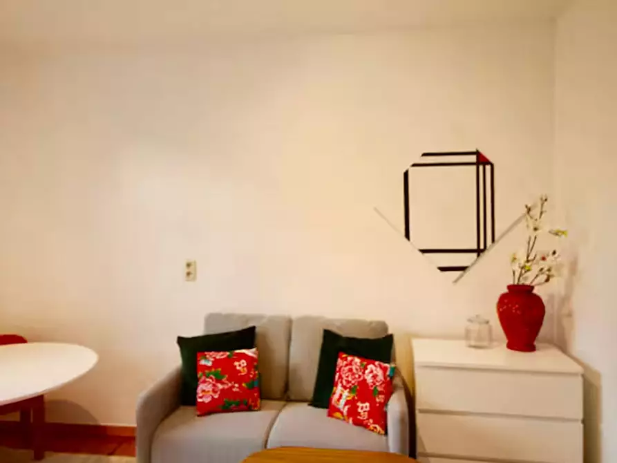 Immagine 3 di Appartamento in affitto  in Chaussée d'Alsemberg a Saint-Gilles