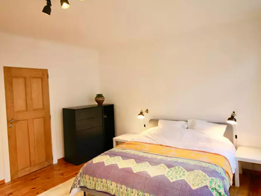Immagine 1 di Appartamento in affitto  in Chaussée d'Alsemberg a Saint-Gilles