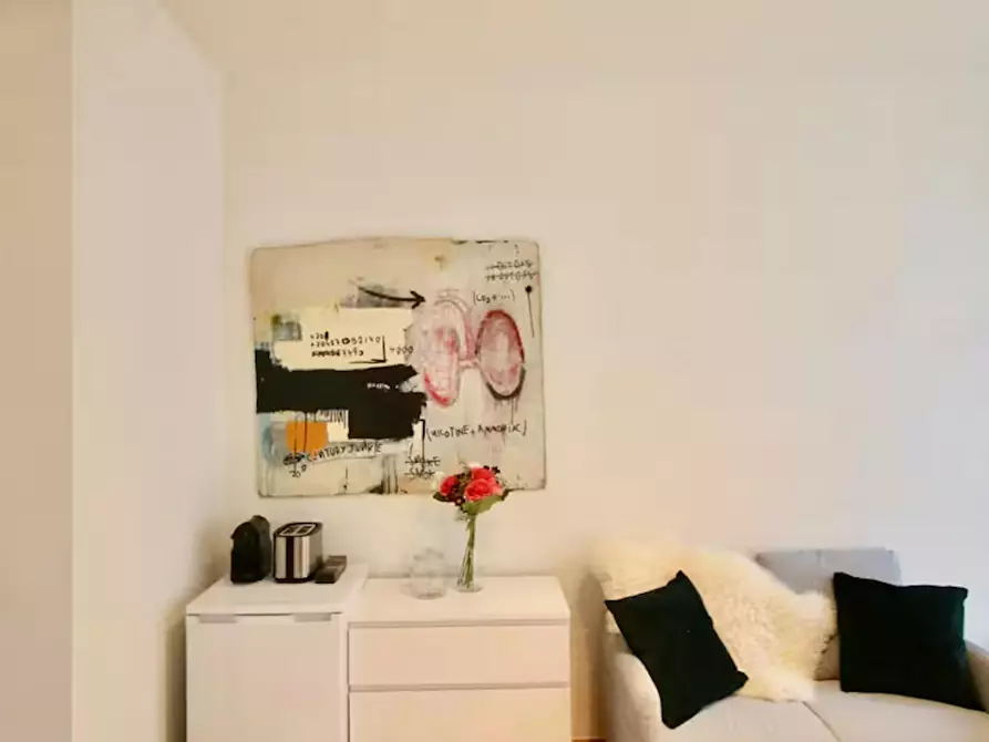 Immagine 5 di Appartamento in affitto  in Chaussée d'Alsemberg a Saint-Gilles