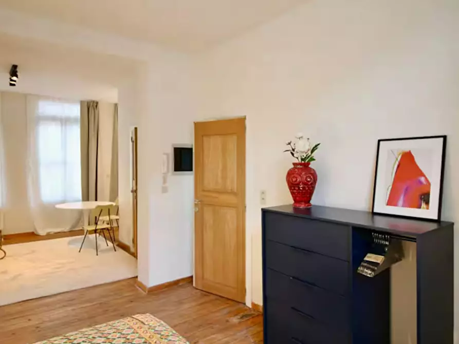 Immagine 10 di Appartamento in affitto  in Chaussée d'Alsemberg a Saint-Gilles